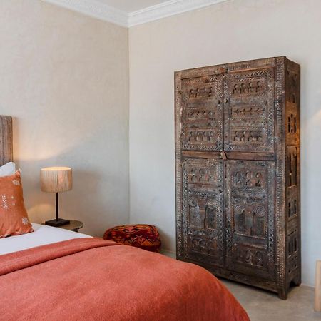 Hotel Oasis Dakhla Luaran gambar
