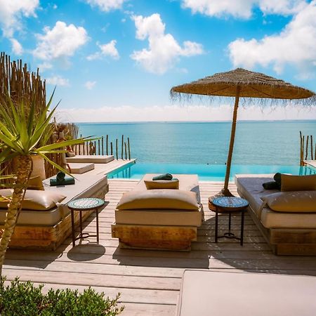 Hotel Oasis Dakhla Luaran gambar