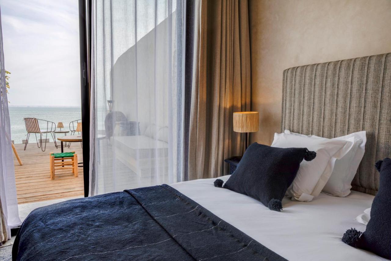 Hotel Oasis Dakhla Luaran gambar