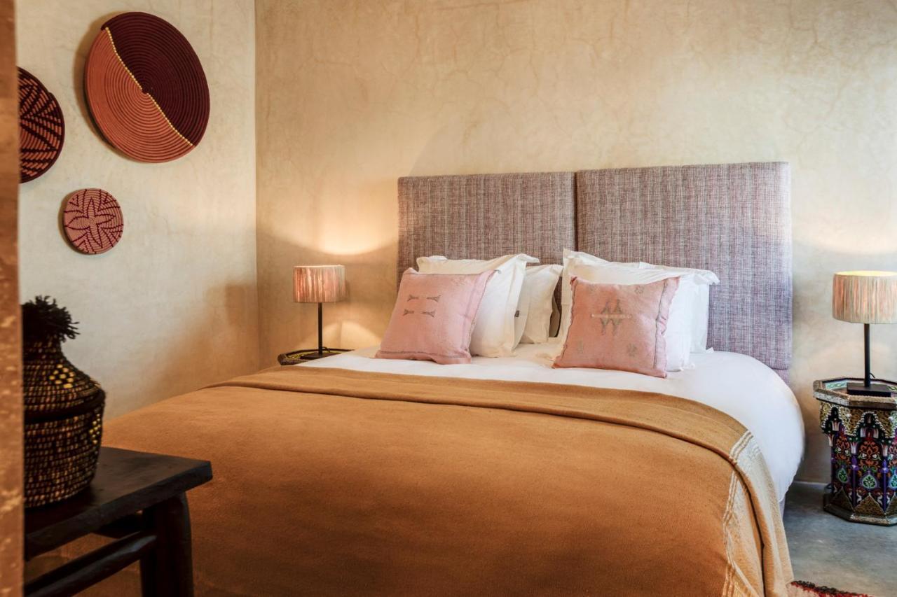 Hotel Oasis Dakhla Luaran gambar