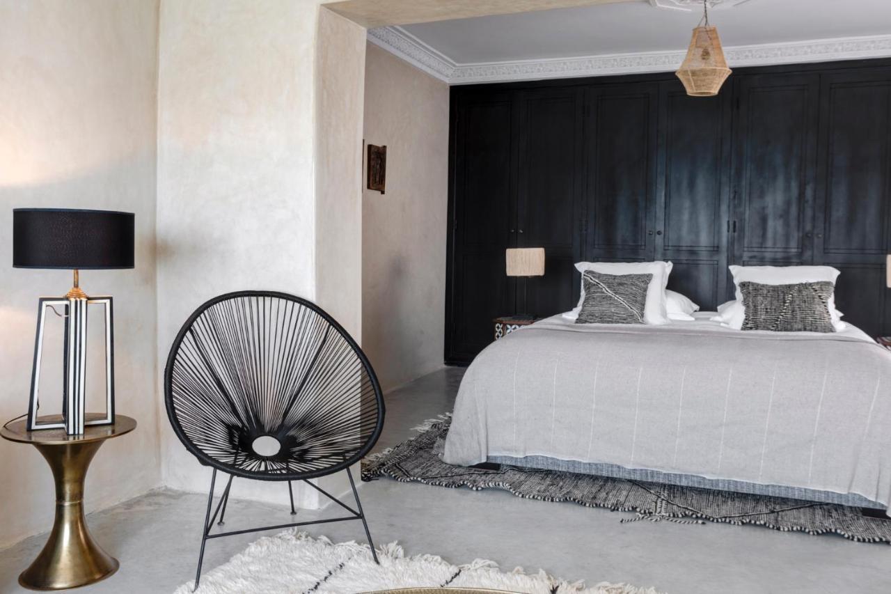 Hotel Oasis Dakhla Luaran gambar
