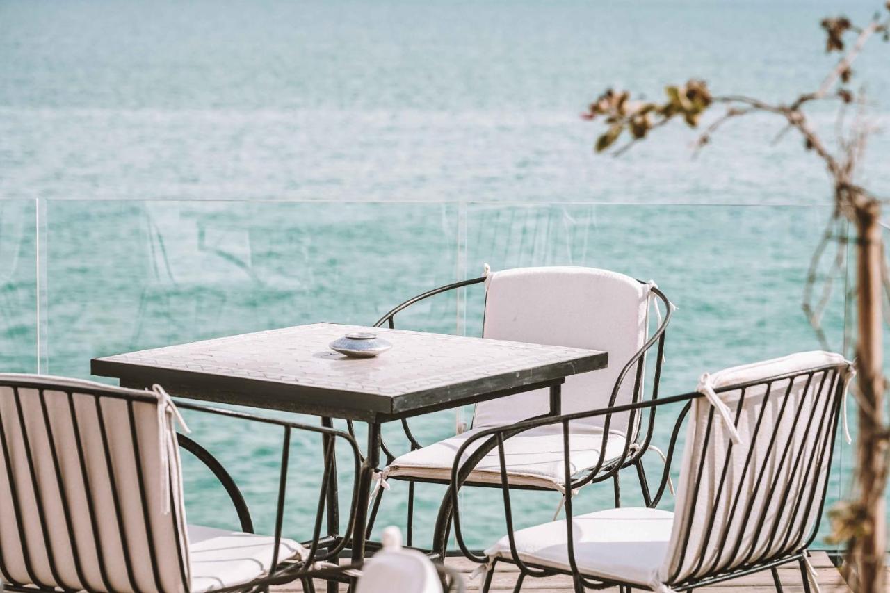 Hotel Oasis Dakhla Luaran gambar